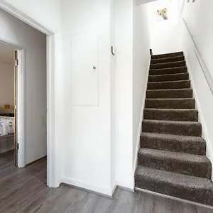Pensjonat Stepney Beds To 24