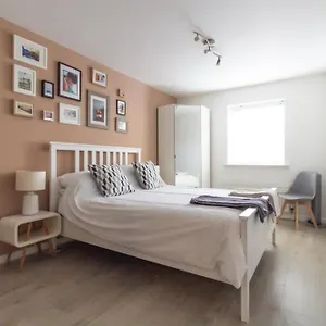  Appartement Spacious Family Royaume-Uni