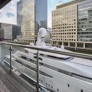  Appartement Waterfront Royaume-Uni