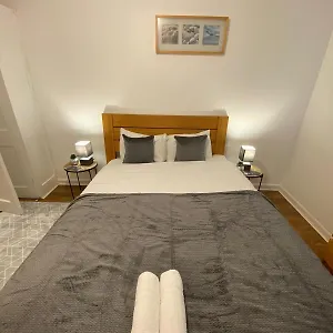  Appartement Leith Royaume-Uni